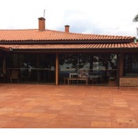 PISO PEDRA ARENITO